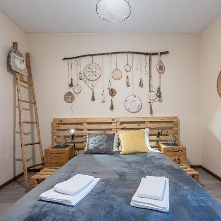 Woodwork Apartment Porto Zewnętrze zdjęcie