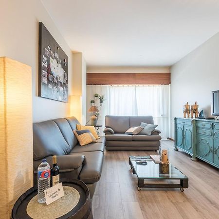 Woodwork Apartment Porto Zewnętrze zdjęcie