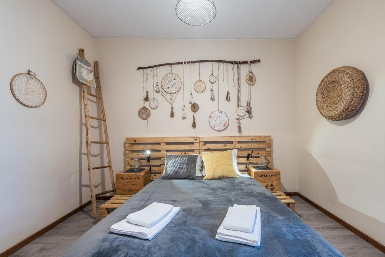 Woodwork Apartment Porto Zewnętrze zdjęcie
