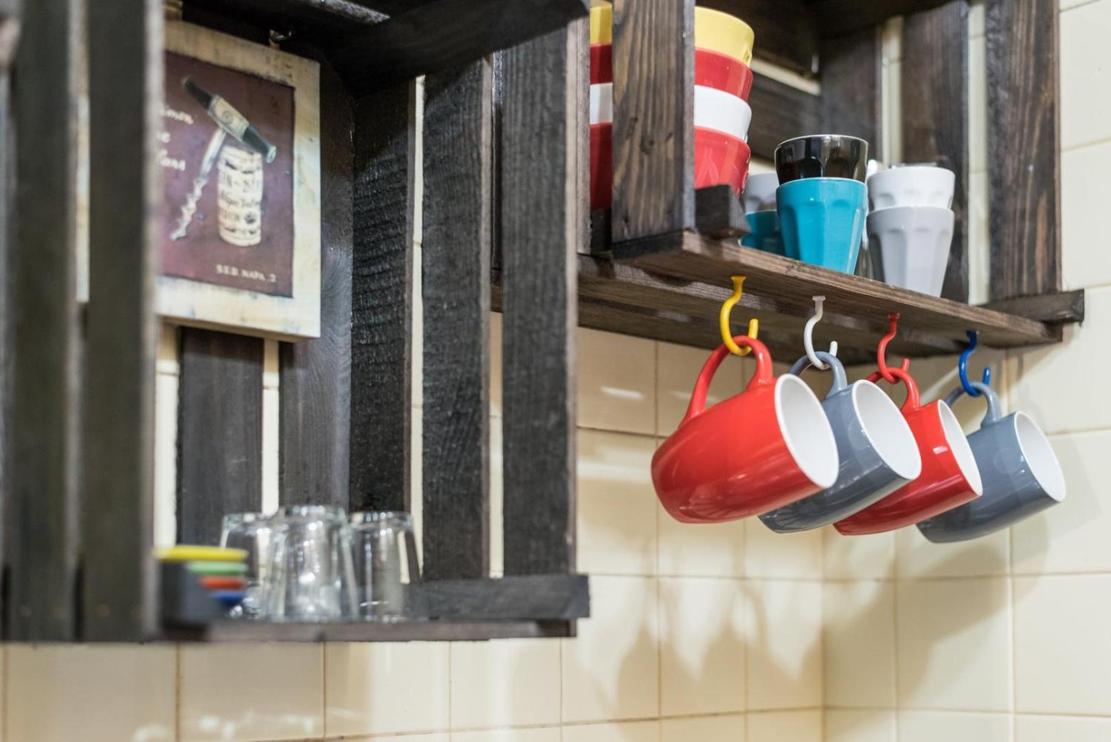 Woodwork Apartment Porto Zewnętrze zdjęcie