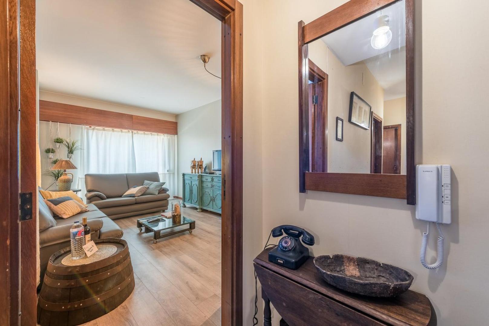 Woodwork Apartment Porto Zewnętrze zdjęcie