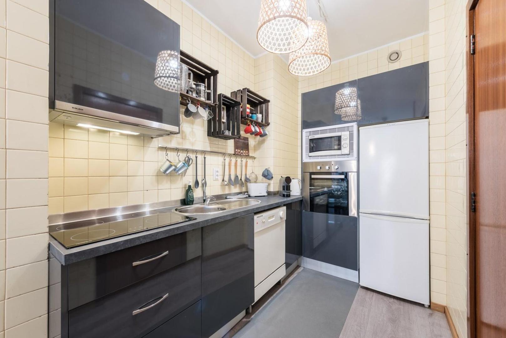 Woodwork Apartment Porto Zewnętrze zdjęcie