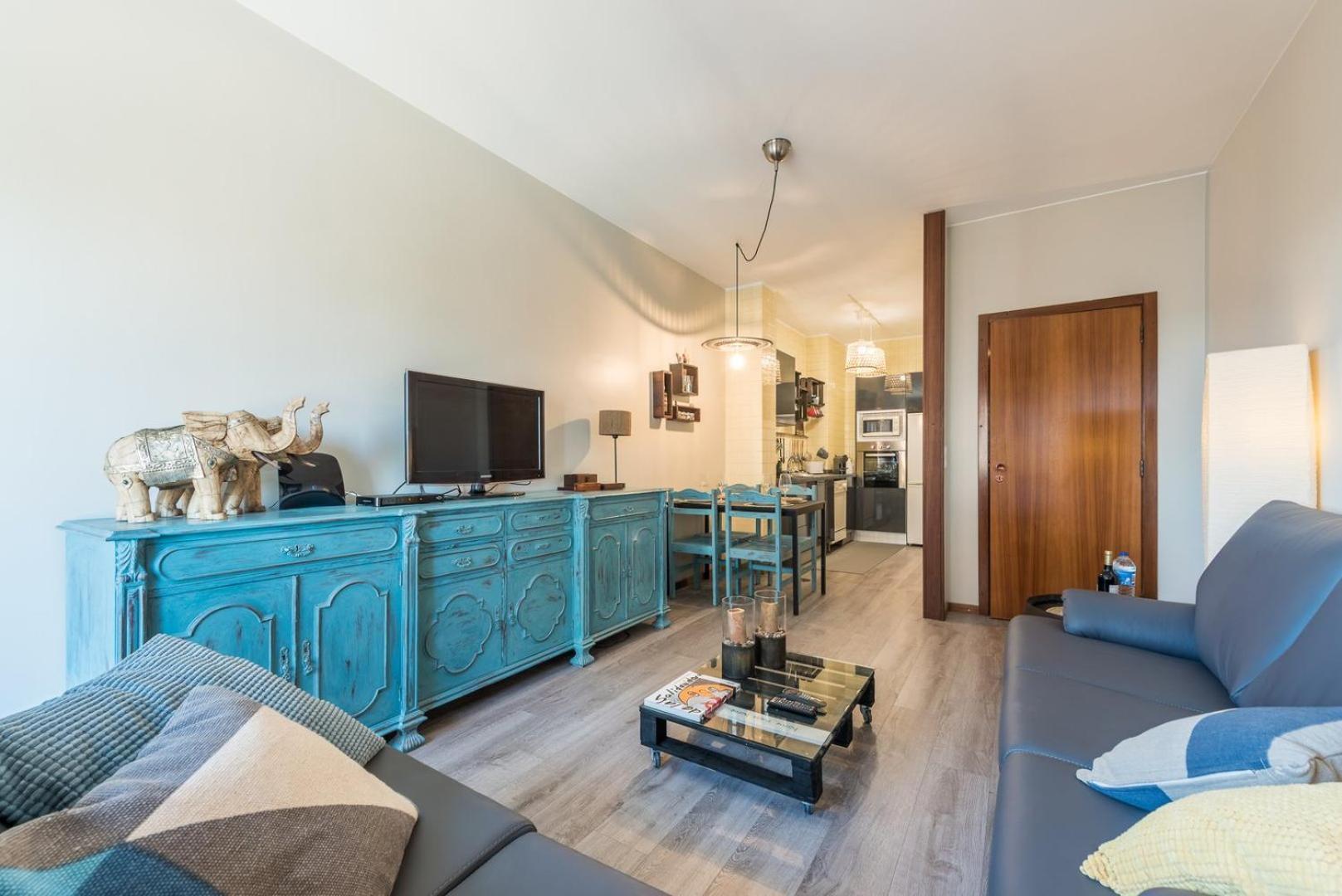 Woodwork Apartment Porto Zewnętrze zdjęcie