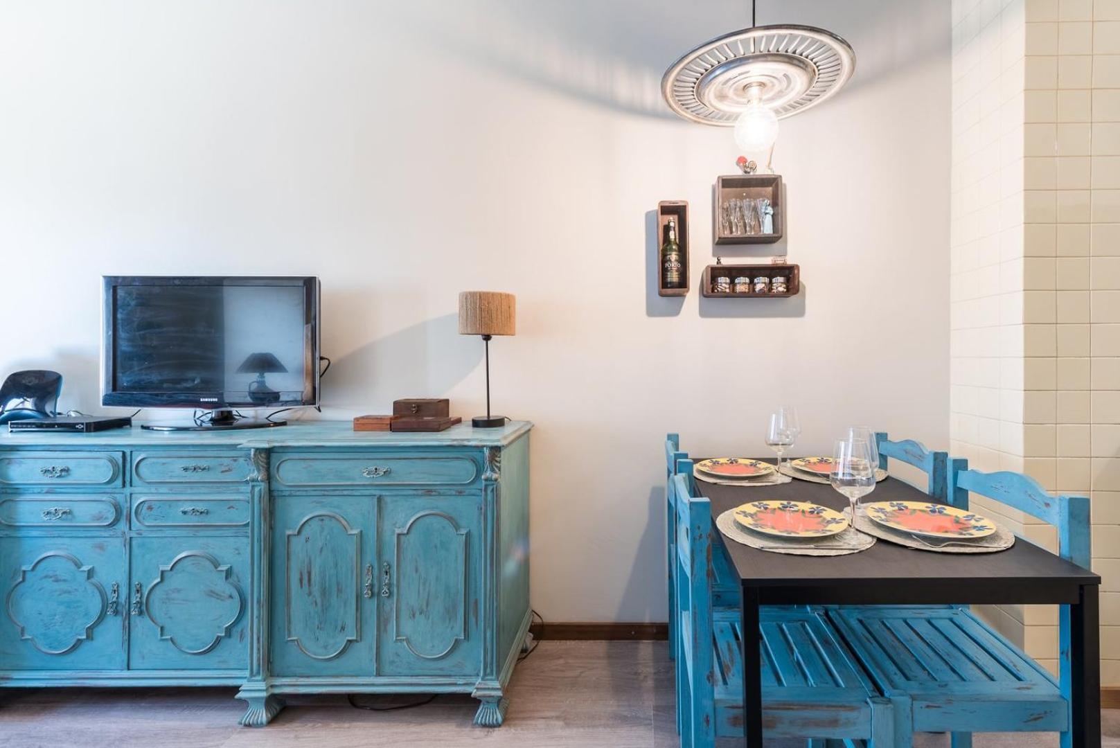 Woodwork Apartment Porto Zewnętrze zdjęcie