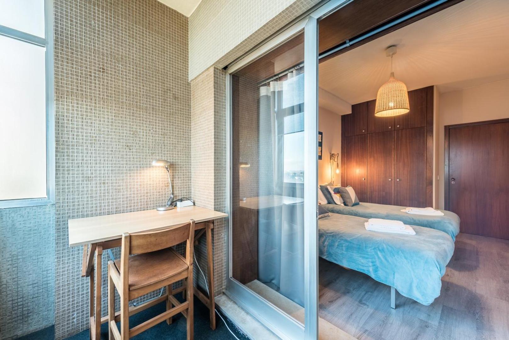 Woodwork Apartment Porto Zewnętrze zdjęcie