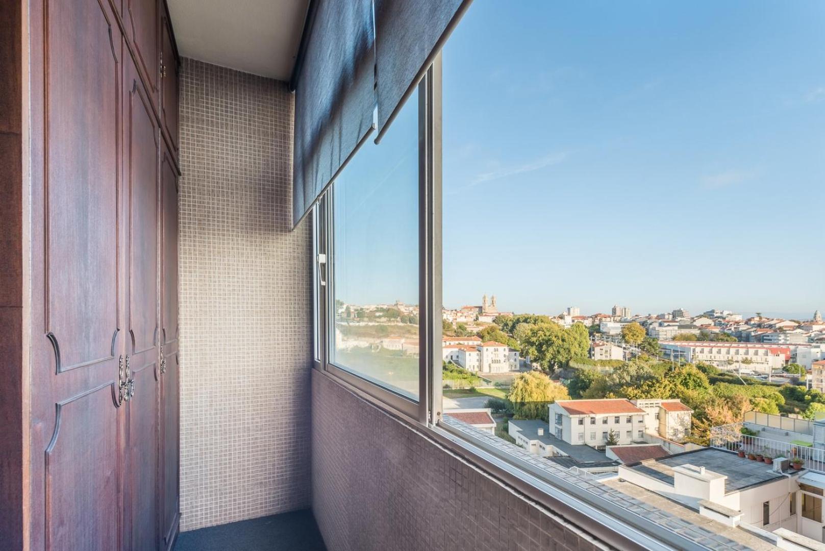 Woodwork Apartment Porto Zewnętrze zdjęcie