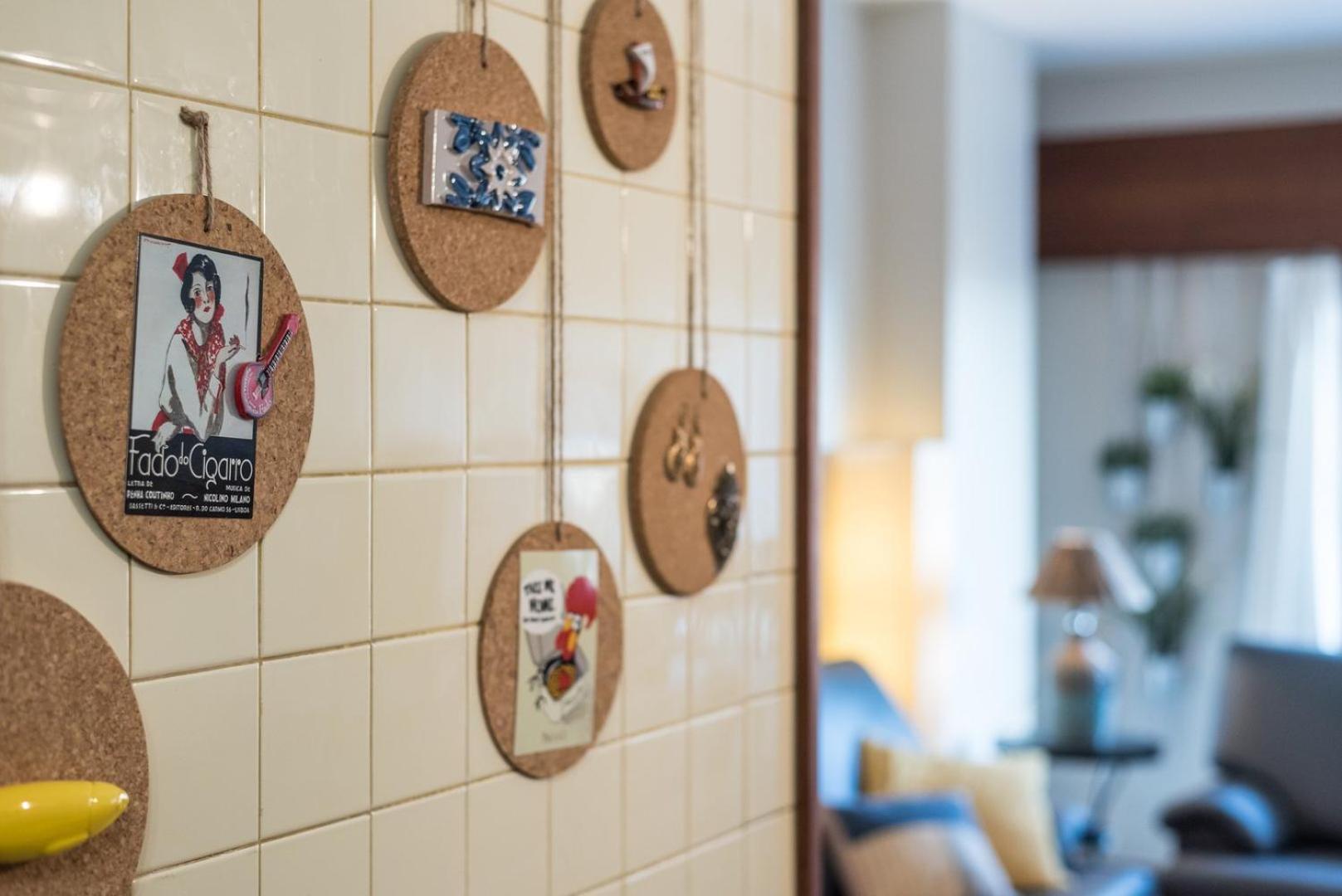 Woodwork Apartment Porto Zewnętrze zdjęcie
