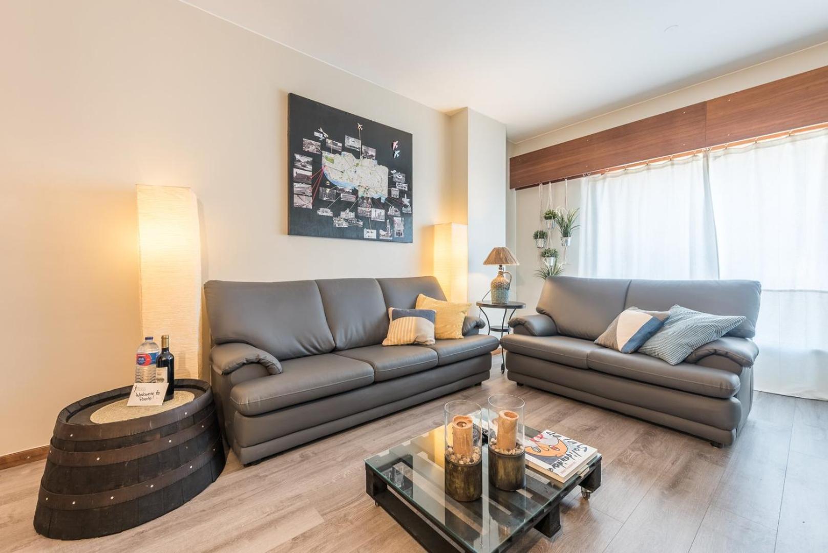 Woodwork Apartment Porto Zewnętrze zdjęcie