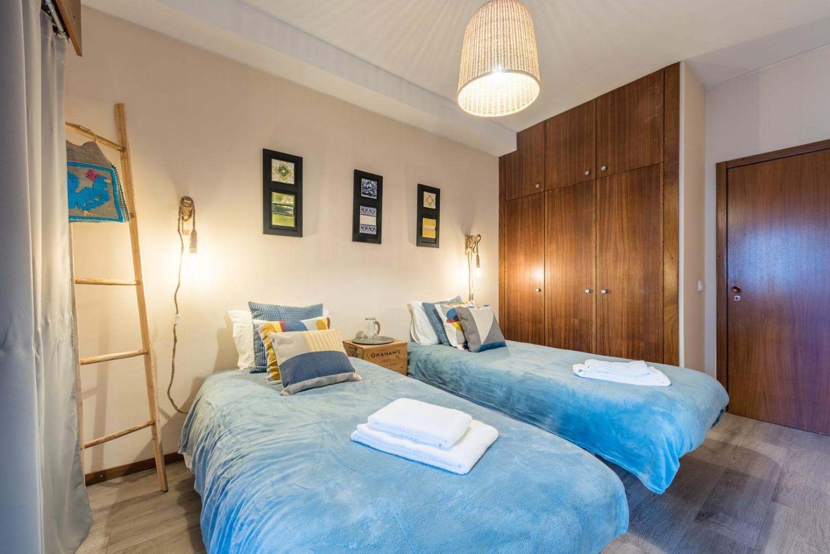 Woodwork Apartment Porto Zewnętrze zdjęcie