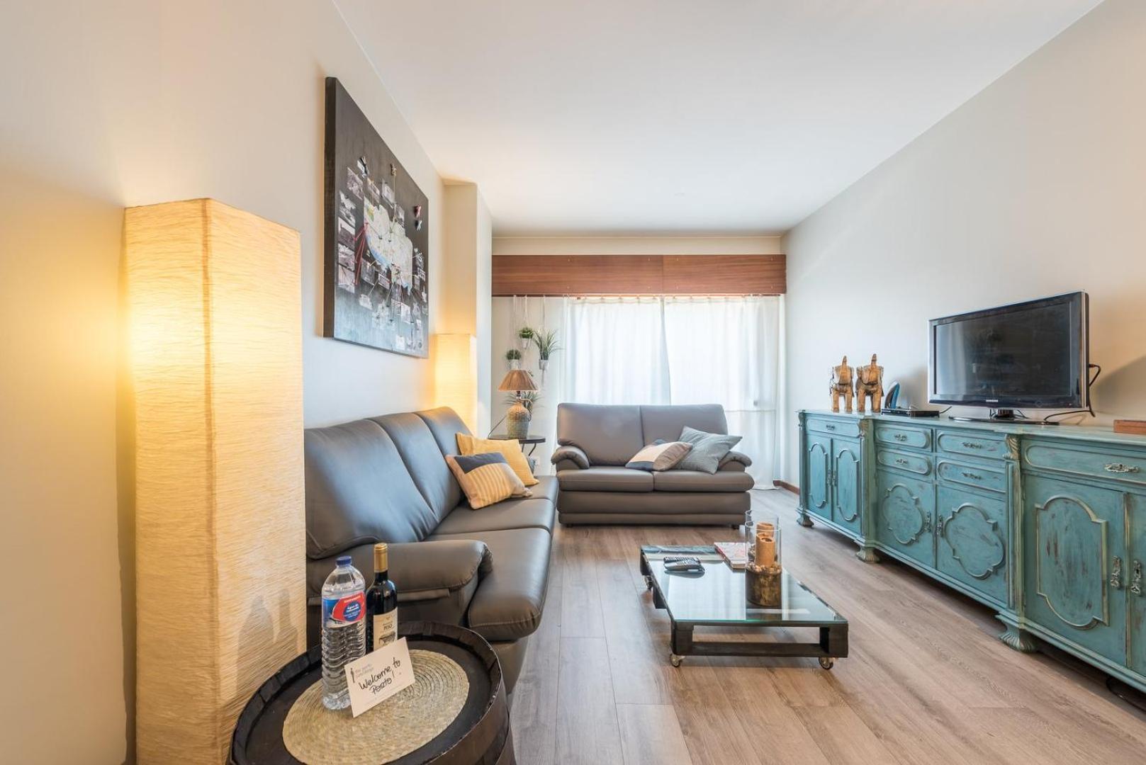 Woodwork Apartment Porto Zewnętrze zdjęcie