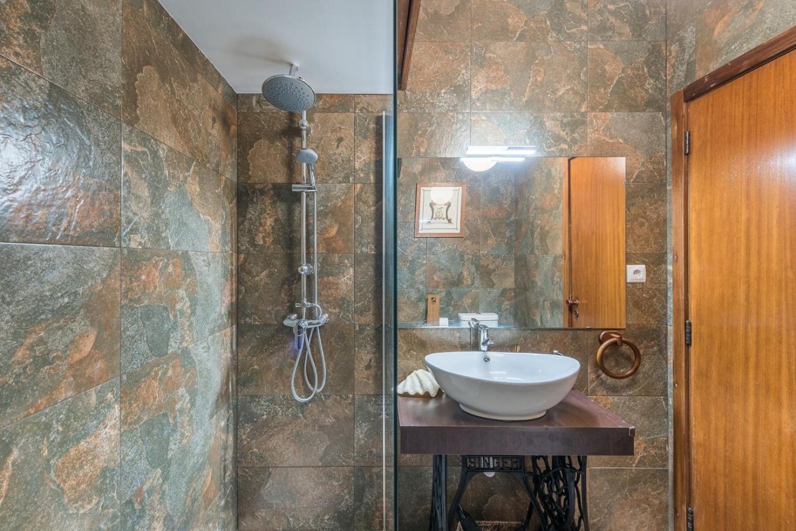 Woodwork Apartment Porto Zewnętrze zdjęcie