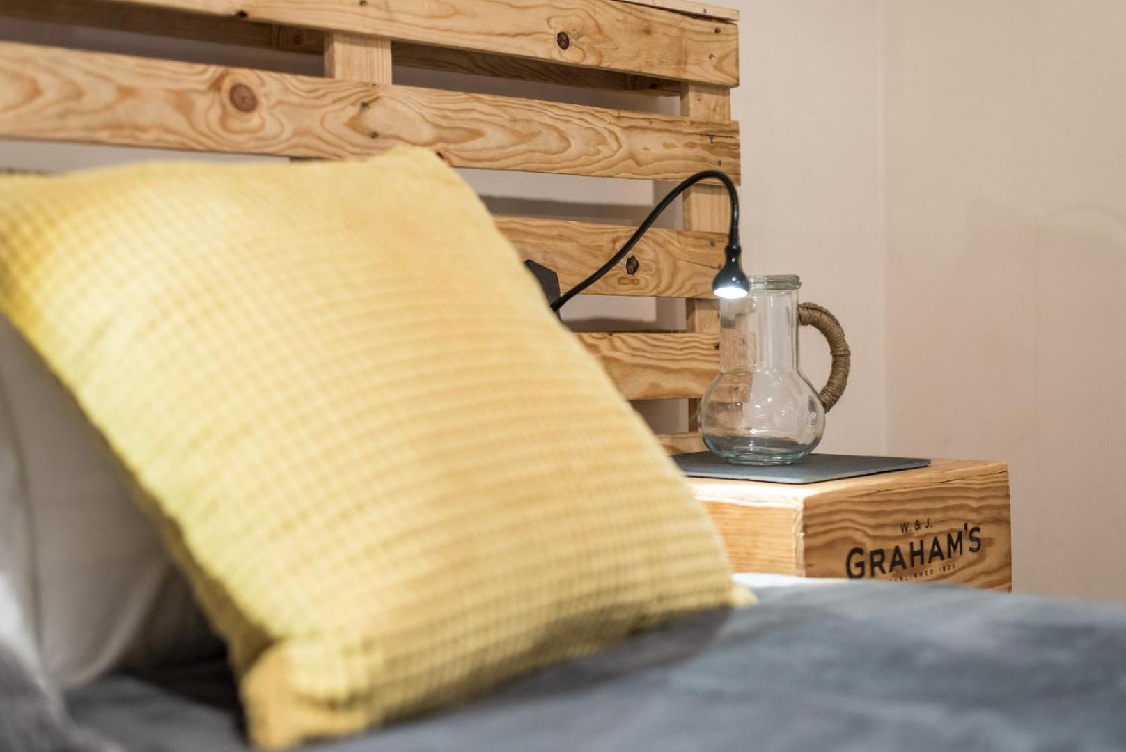 Woodwork Apartment Porto Zewnętrze zdjęcie